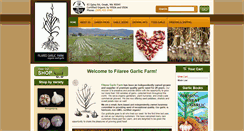 Desktop Screenshot of filareefarm.com